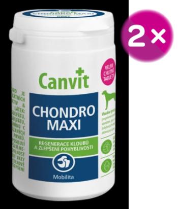 CANVIT Chondro Maxi pre psov 2 x 1000 g