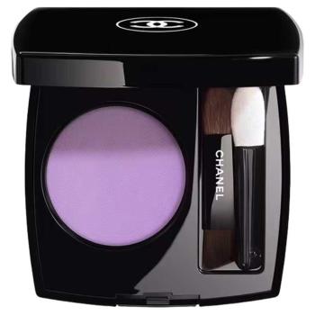 Chanel Farduri de ochi de lungă durată Ombre Essentielle (Eyeshadow) 1,9 g 232 Lilas Poudré