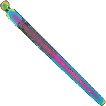 OPI Instrument de împingere a cuticulelor unghiilor Pusher Plus 1 buc