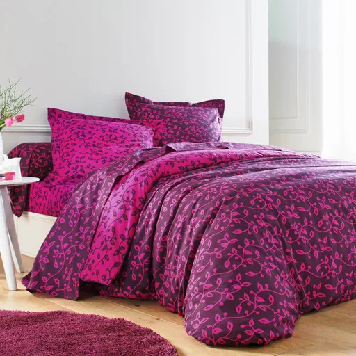 Lenjerie de pat Leaves