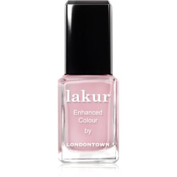 LONDONTOWN Lakur lac de unghii culoare Magnolia Haze 12 ml