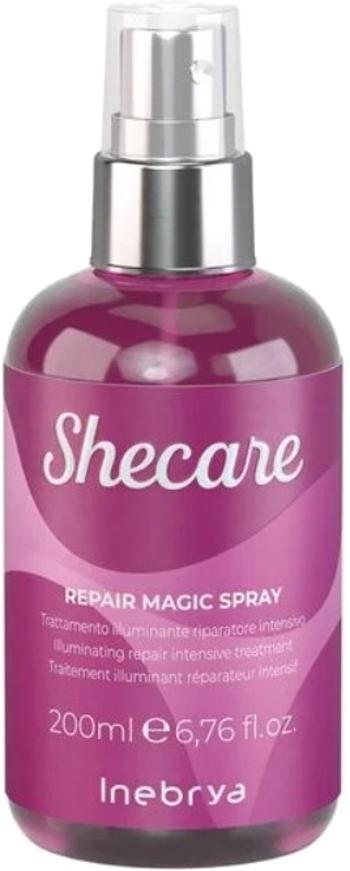 Inebrya Tratament intensiv pentru strălucirea și regenerarea părului Shecare (Repair Magic Spray) 200 ml