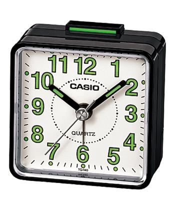 Casio Ceas cu alarmă TQ-140-1BEF (107)