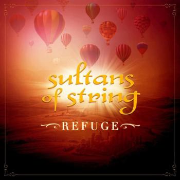 Sultans of String, REFUGE, CD