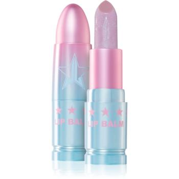 Jeffree Star Cosmetics Hydrating Glitz Balsam de buze hidratant culoare Secretly Sweet 3 g