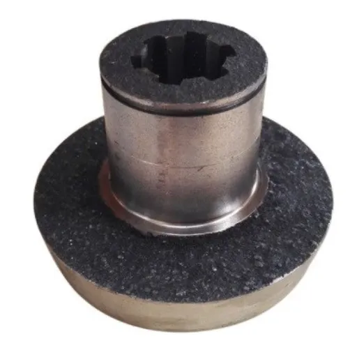 Ambreiaj Conic Inferior Pentru Motosapa - Motocultor Szentkiraly FK - DK-552