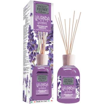 Sweet Home Collection Difuzor de aromă Lavender 250 ml