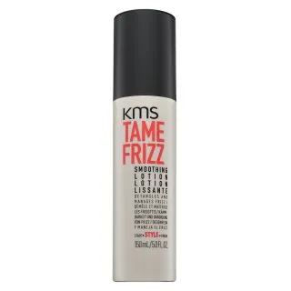 KMS Tame Frizz Smoothing Lotion lapte pentru netezire impotriva incretirii părului 150 ml
