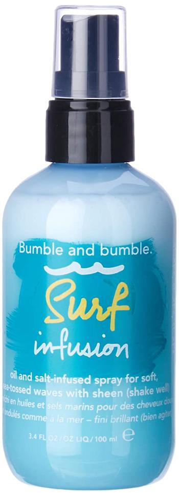 Bumble and bumble Spray cu două faze pentru valuri de plajă (Surf Infusion) 100 ml