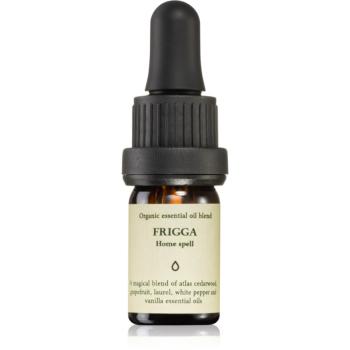 Smells Like Spells Essential Oil Blend Frigga ulei esențial (Home spell) 5 ml