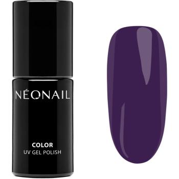 NEONAIL Let's Make Memories lac de unghii sub forma de gel culoare No risk, No story 7.2 ml