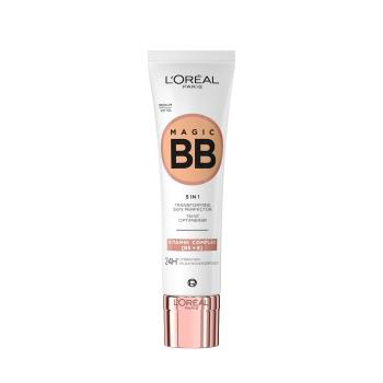L'Oréal Paris BB cremă magic BB 30 ml 03 Medium Light