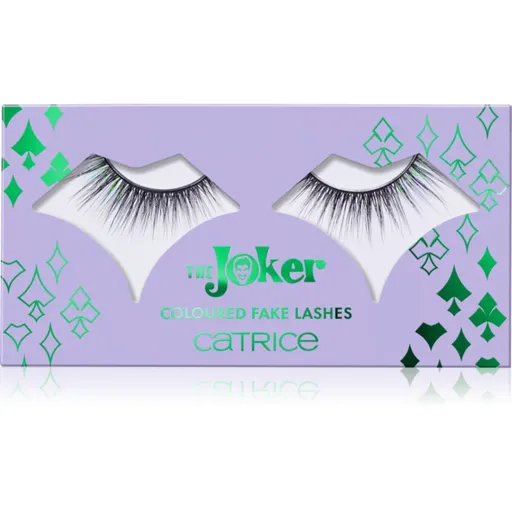 Catrice The Joker gene false 020 The Joker