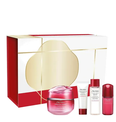 Shiseido Set cadou Essential Energy Kit