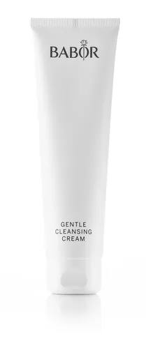Babor Cremă de curățare delicată pentru piele sensibilă (Gentle Cleansing Cream) 100 ml