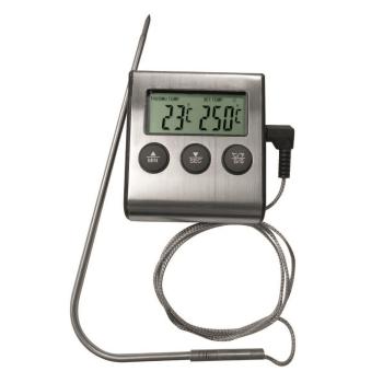 Tepro 8565 Termometru digital pentru grătar șiprăjire