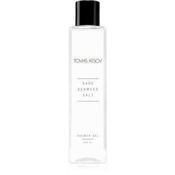 Tomas Arsov Sage Seaweed Salt gel de duș 200 ml