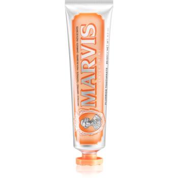 Marvis The Mints Ginger pastă de dinți aroma Ginger-Mint 85 ml