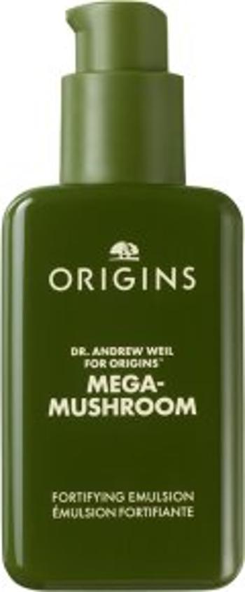 Origins Emulsie de întărire a tenului Mega-Mushroom (Fortifying Emulsion) 100 ml