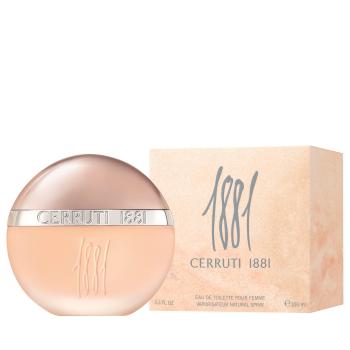 Cerruti 1881 Women - EDT 30 ml