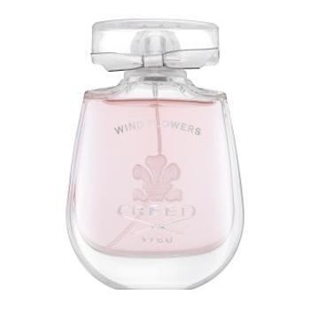 Creed Wind Flowers Eau de Parfum nőknek 75 ml