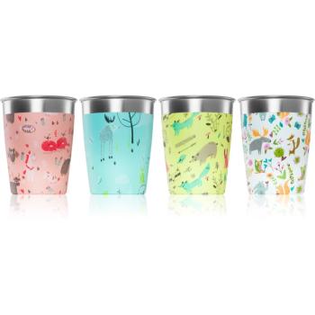 Sigg Kids Cup Set set de căni pentru copii