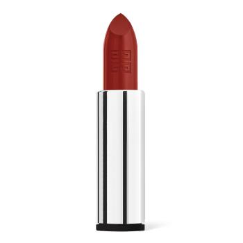 Givenchy Reumplere pentru ruj de lungă durată Interdit Intense Silk (Lipstick Refill) 3,4 g N37 Rouge Graine