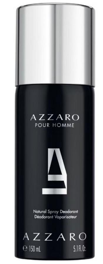 Azzaro Pour Homme - spray deodorant 150 ml