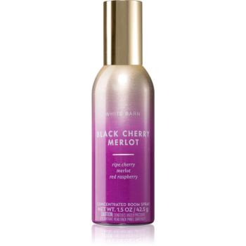 Bath & Body Works Black Cherry Merlot spray pentru camera 42,5 g