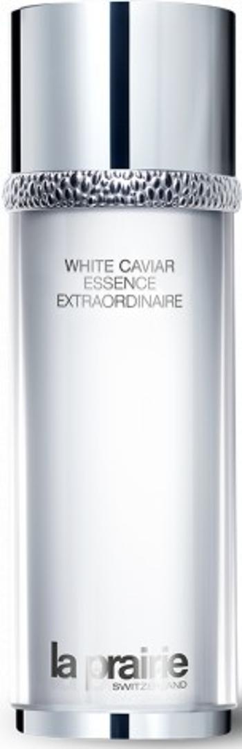 La Prairie Ser pentru piele luminoasă și fermă White Caviar (Essence Extraordinaire) 150 ml