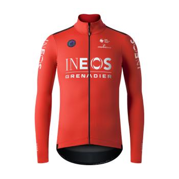 
                         Jachetă termoizolantă de ciclism - ENVY 2.0 INEOS GRENADIERS 2025 
                