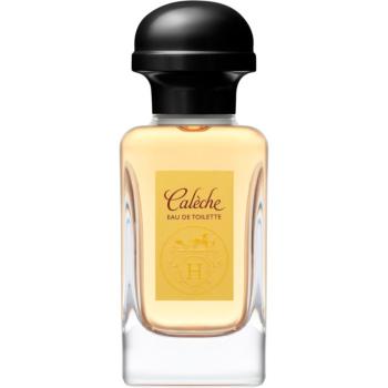 HERMÈS Calèche Eau de Toilette pentru femei 50 ml