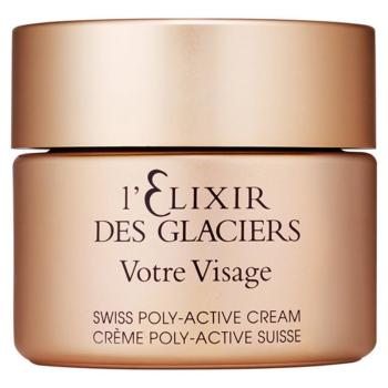 Valmont Cremă de întinerire a pielii Votre Visage (Swiss Poly-Active Cream) 50 ml