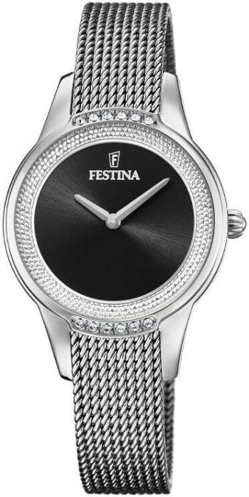 Festina mademoiselle Swarovski 20494/3