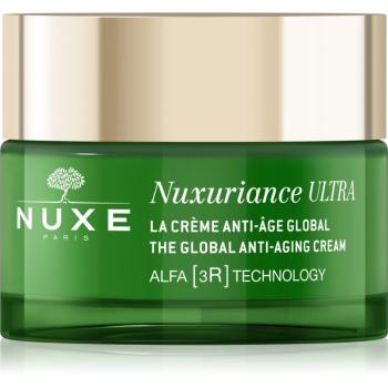Nuxe Nuxuriance The Global Anti-Aging Cream crema anti-rid pentru toate tipurile de ten 50 ml