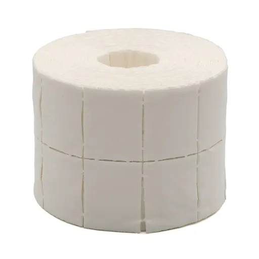 Rola Servetele Pad Unghii Oranjollie 500 buc