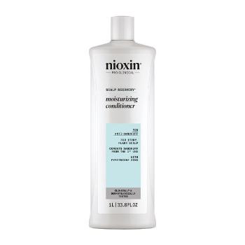 Nioxin Balsam hidratant pentru combaterea mătreții (Moisturizing Conditioner) 1000 ml