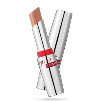 PUPA Milano Ultra Gloss ruj Domnisoara Pupa (Ultra Brilliant Lips tick ) 2,4 ml 504 Ruby Red
