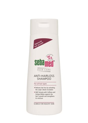 Sampon SEBAMED Anti-Hair Loss Shampoo 200 ml