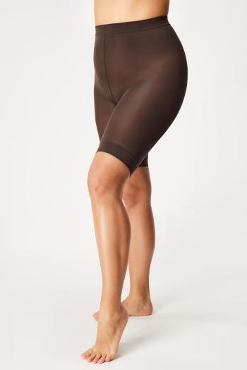 Dámske šortky proti odieraniu stehien Plus Size