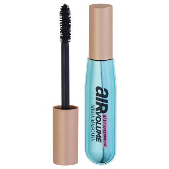 L'Oréal Paris Rimel extensibil impermeabil pentru volum Air Volume (Waterproof Mascara) 9 ml Black