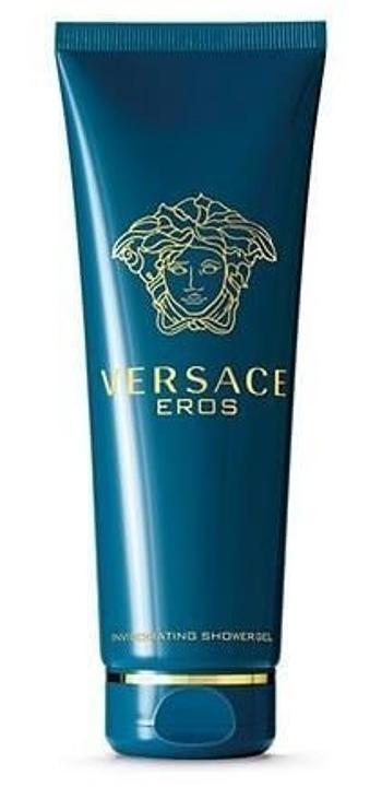 Versace Eros - gel de duș 250 ml