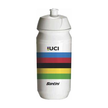 
                         Sticlă de apă pentru ciclism - UCI 
                