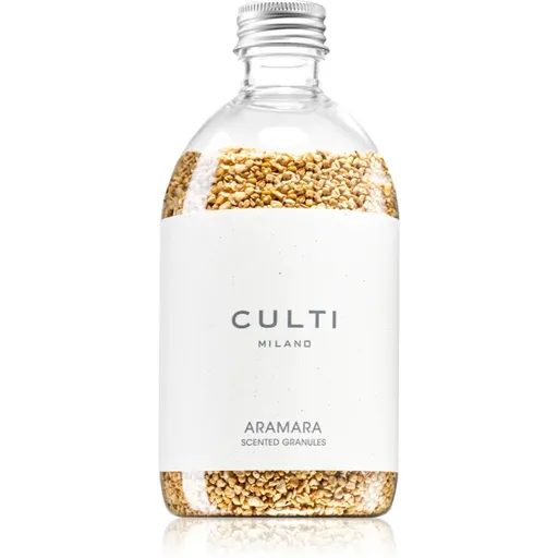 Culti Milano Home Aramara granule parfumate 240 g