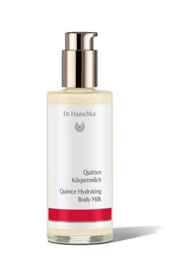 Dr. Hauschka Cremă de corp Gutuie (Quince Hydrating Body Milk) 145 ml