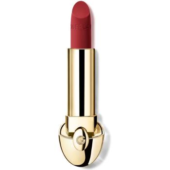 GUERLAIN Rouge G ruj de lux culoare 258 Le Bois De Rose Velvet 3,5 g