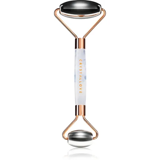 Crystallove Cryo Ice Roller accesoriu de masaj faciale 1 buc