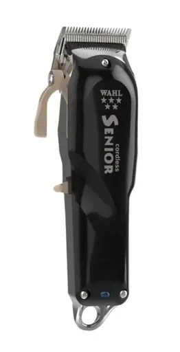 Masina de Tuns fara Fir Wahl Senior 5 Stars Cordless (cu Acumulator)