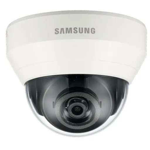 Camera dome IP de interior SAMSUNG SND-L5013