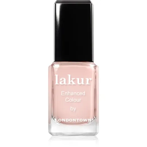 LONDONTOWN Lakur lac de unghii cu rezistenta indelungata culoare Cheerio 12 ml